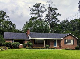 642 Old Lundy Rd, Macon, GA 31210