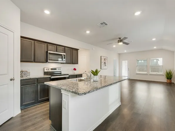 1659 Seadrift Dr, Forney, TX 75126