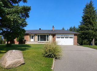 7257 5th Line, Halton Hills, ON L9T 2X8