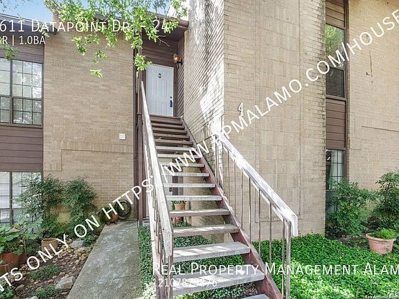 2nd image of 8611 Datapoint Dr APT 24