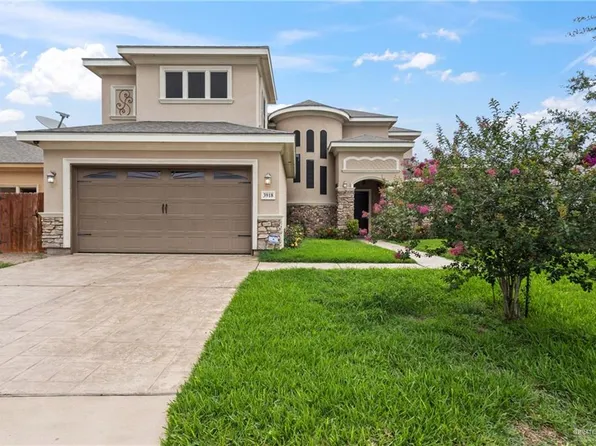3918 Santa Fe St, Edinburg, TX 78542