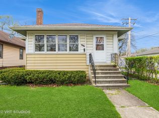 1012 Emerald Ave, Chicago Heights, IL 60411