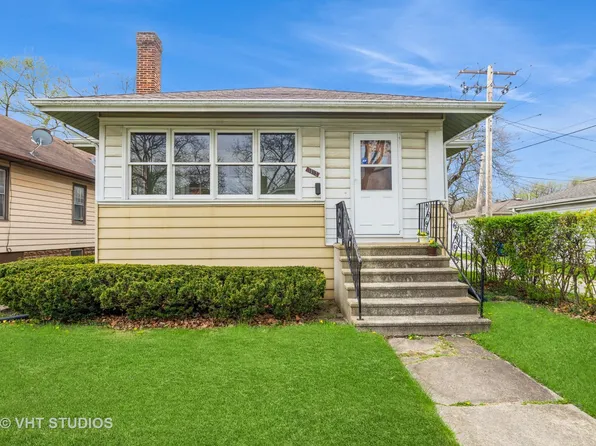 1012 Emerald Ave, Chicago Heights, IL 60411