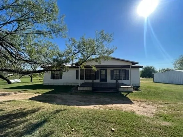 362 Private Road 1400, Bridgeport, TX 76426