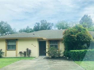 519 Bablonica Dr, Orlando, FL 32807