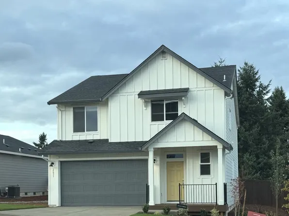 2631 Mount St, Salem, OR 97302