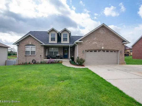 127 E Piedmont Dr, Vine Grove, KY 40175