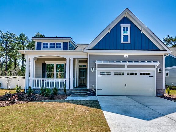 Coastal Elevation