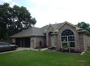 2825 Milam St, Fort Worth, TX 76112