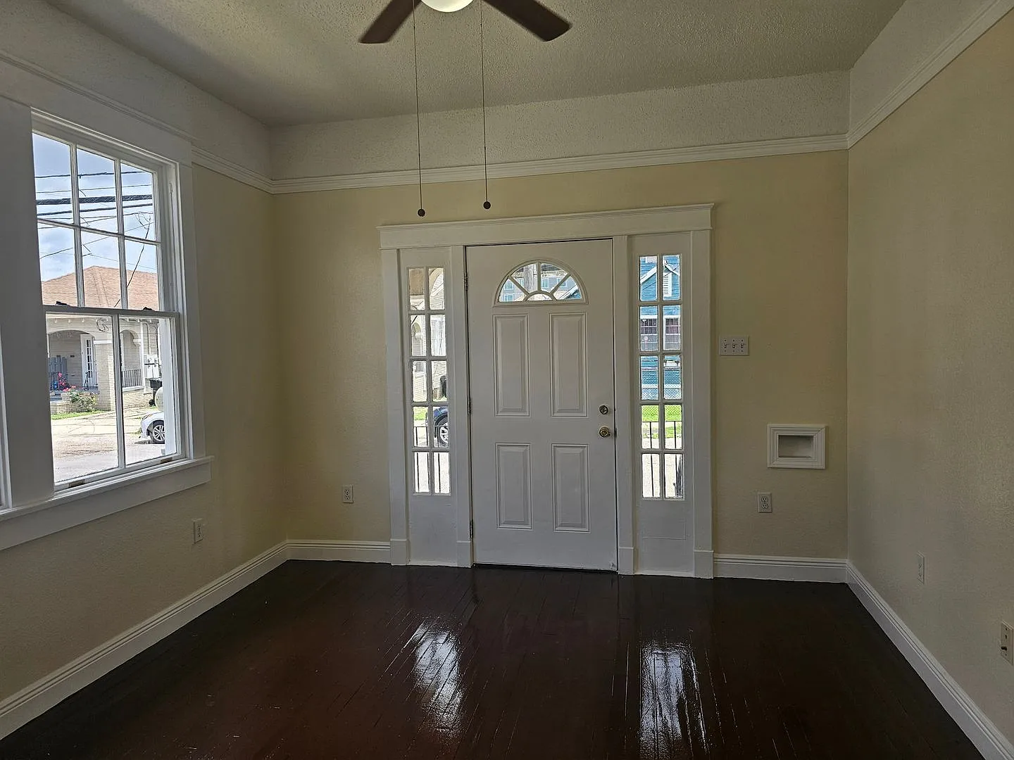 3 Bedroom Apt. steps from Xavier University New Orleans — Photo 3