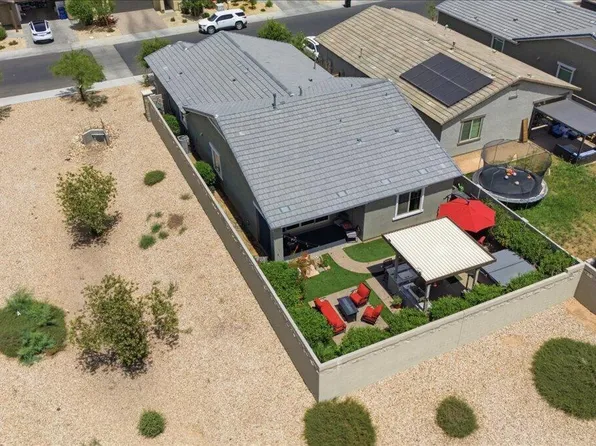 10819 W Marguerite Avenue W, Tolleson, AZ 85353