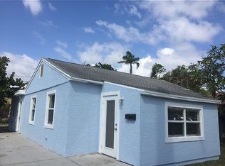 616 W 1st St, Riviera Beach, FL 33404