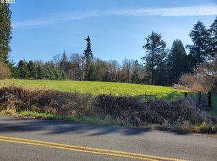 Hazen Rd, Warren, OR 97053