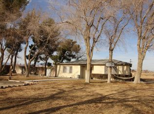 8611 W Avenue E4, Lancaster, CA 93536