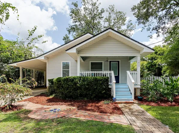 1415 Jackson St, Tallahassee, FL 32303