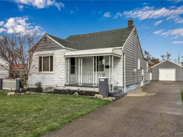 287 Lackawanna Ave, Sloan, NY 14212