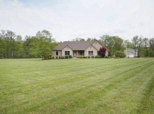 6406 Flint Trl, Oregonia, OH 45054