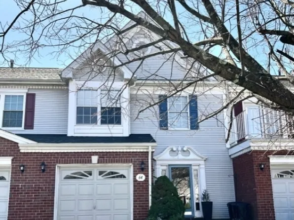 64 Sapphire Ln, Franklin Twp., NJ 08823