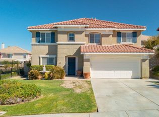 38658 Erika Ln, Palmdale, CA 93551