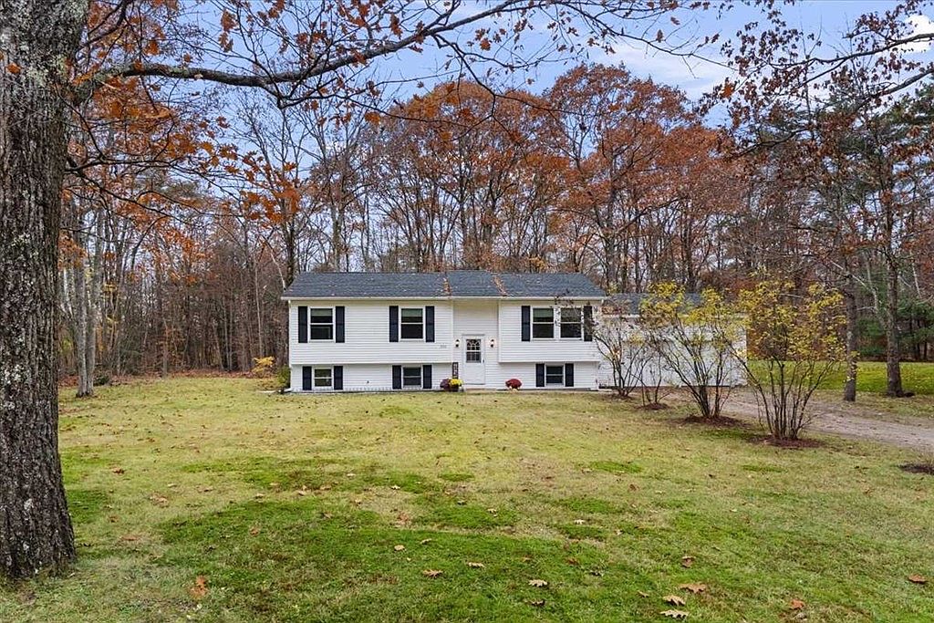 220 Ward Hill Rd, Phillipston, MA 01331 Zillow