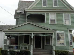 273 W Chemung Pl, Elmira, NY