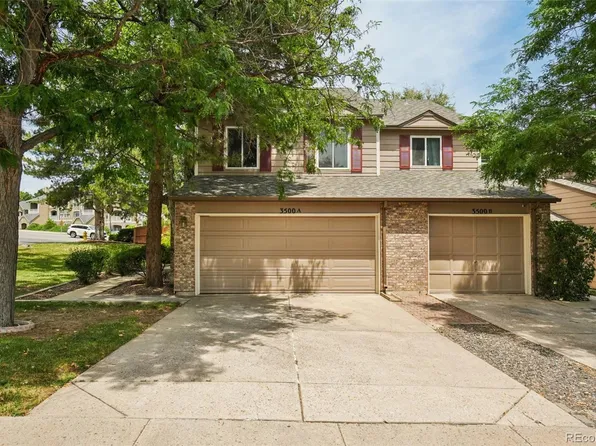 3500 S Telluride Circle #A, Aurora, CO 80013