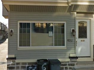 4051 Neilson St, Philadelphia, PA 19124