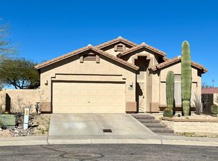 6144 W Koch Pl, Tucson, AZ 85743