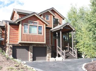 86 Canyon View Ct, Dillon, CO 80435