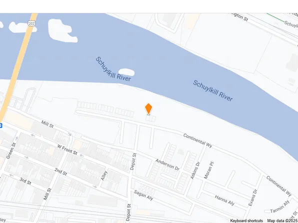 93 Continental Way, Bridgeport, PA 19405