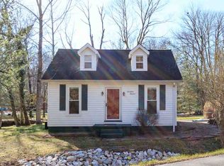 1700 Diefenbach Rd, Evansville, IN 47720