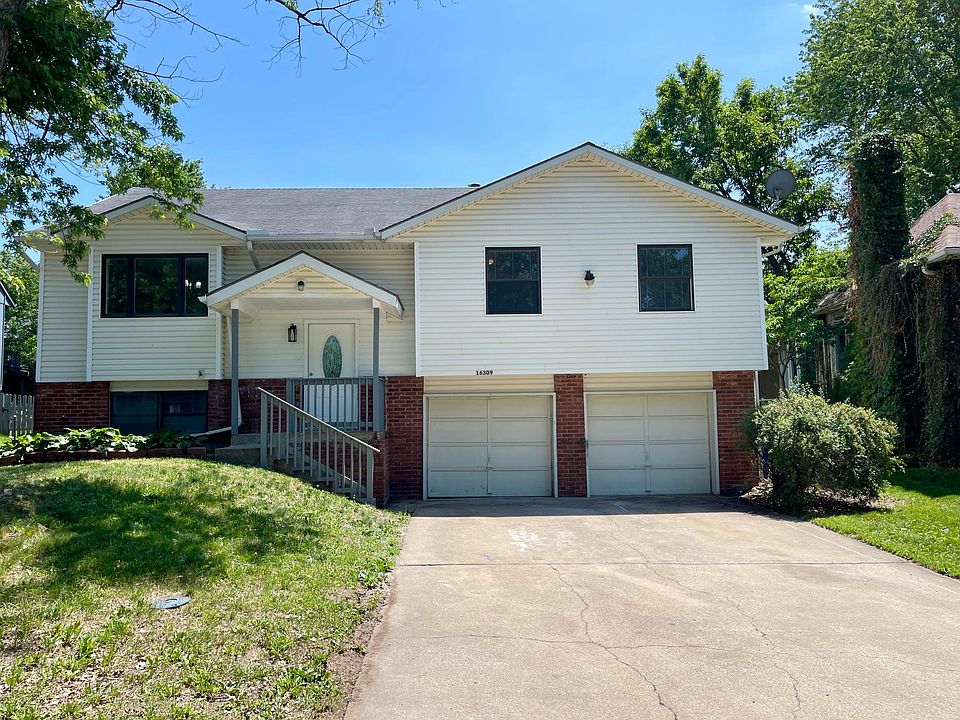 16309 W 125th St, Olathe, KS 66062 | Zillow