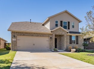 2219 Kingfisher St, Crandall, TX 75114
