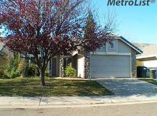 8709 Copper Canyon Way, Antelope, CA 95843