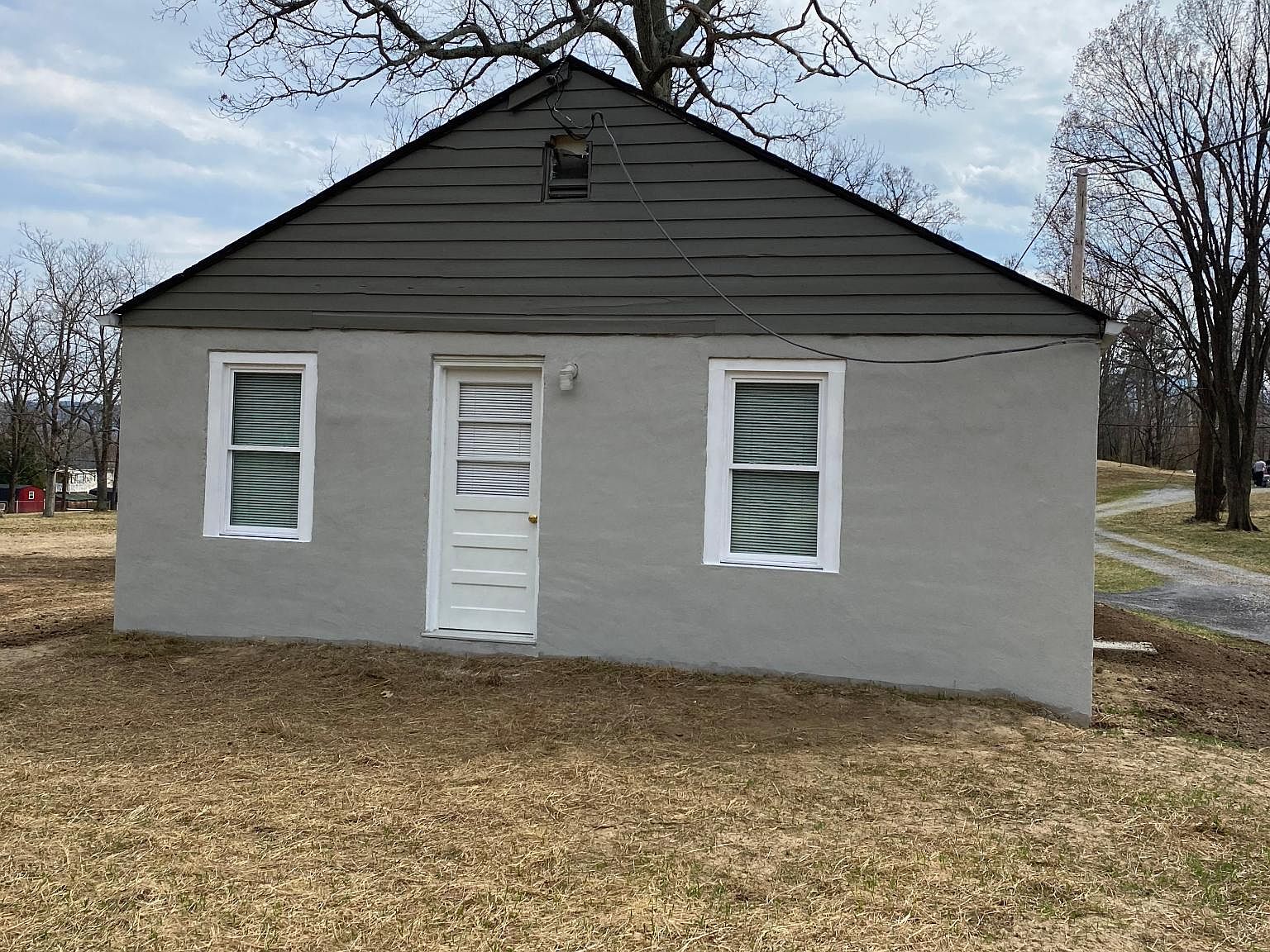 4431 Alleghany Dr, Salem, VA 24153 Zillow