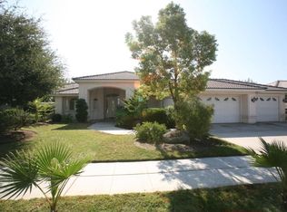 3604 Riverview Dr, Madera, CA 93637