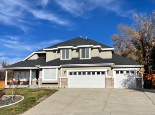 695 E 1870 N, Orem, UT 84097
