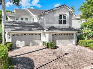 6085 Pinnacle LN #1203, NAPLES, FL 34110