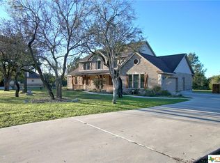 1709 Havenwood Blvd #0, New Braunfels, TX 78132