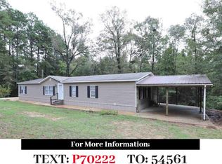 182 Larry Henry Farm Road, West Monroe, LA 71292