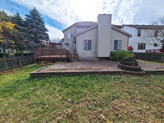 2nd image of 1362 Abbeyhill Dr