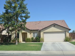 12010 Montague Ave, Bakersfield, CA 93312