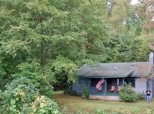 675 Fallbrooke Ln, Franklin, NC 28734