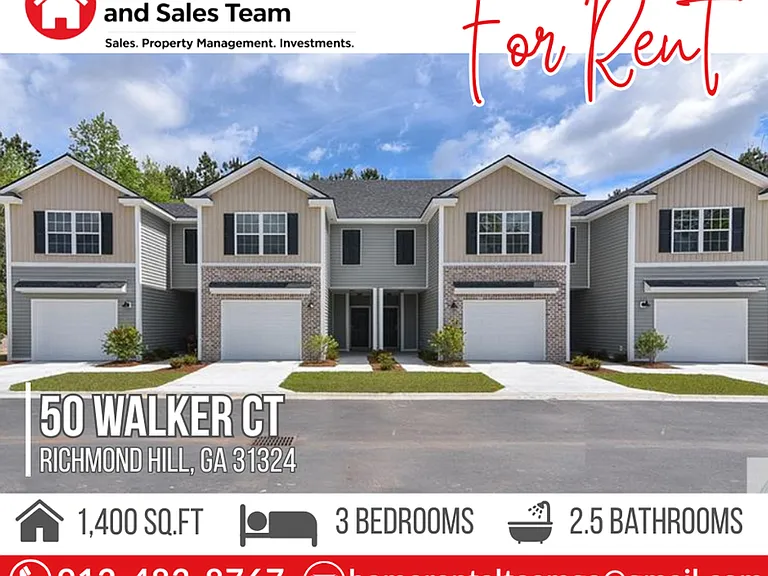 50 Walker Ct — Photo 1