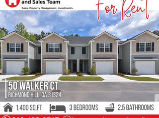 50 Walker Ct, Richmond Hill, GA 31324