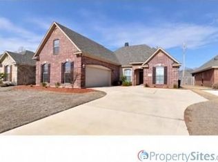 528 Chinquipin, Bossier City, LA 71111