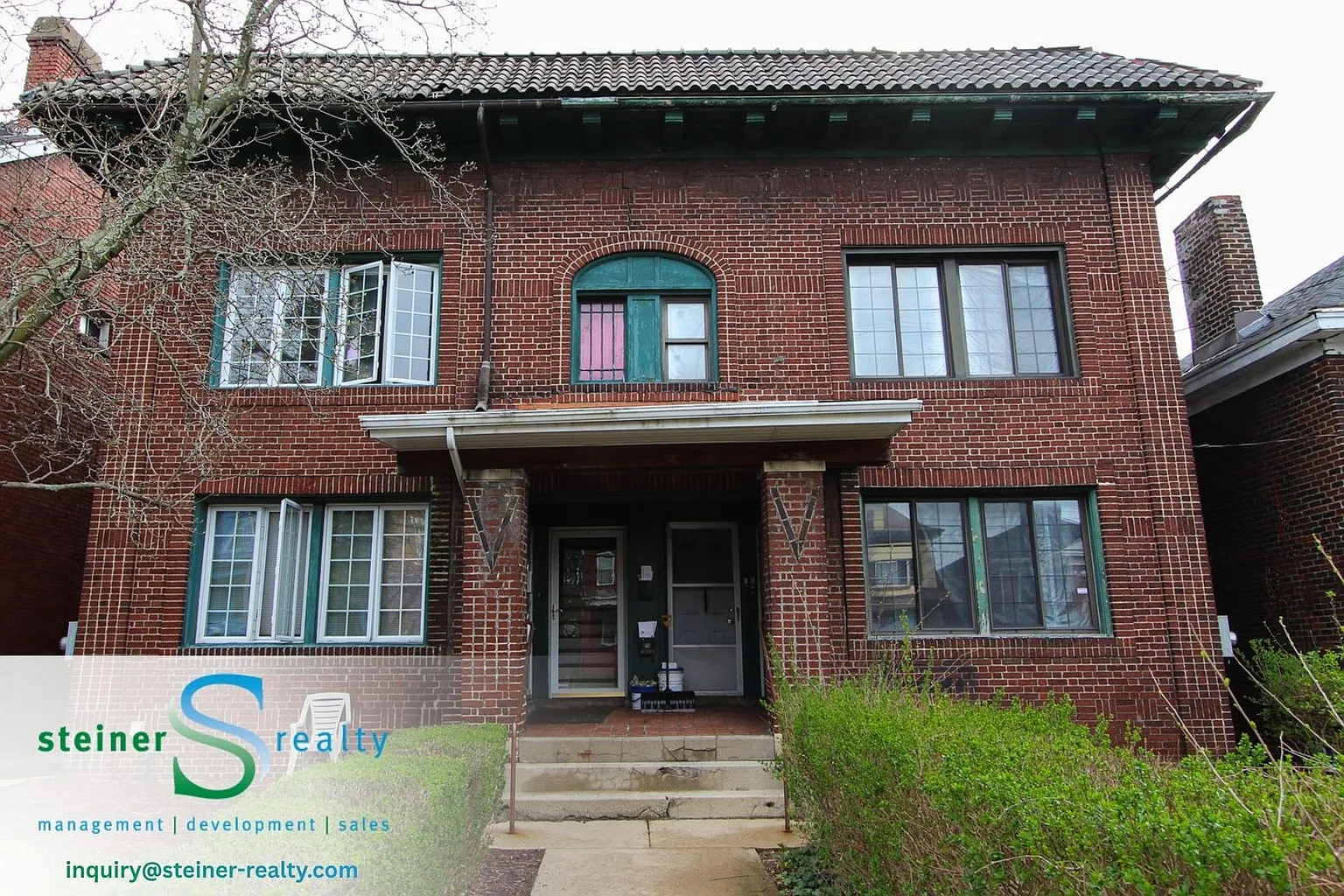 818 Heberton St Floor 2 photo 1