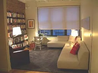 Rented by Corcoran