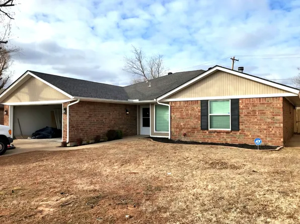 2629 SW 97th St, Oklahoma City, OK 73159