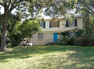2503 Hartford Rd #2503, Austin, TX 78703